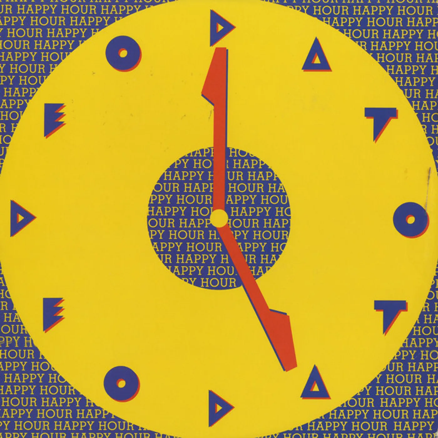 Deodato HAPPY HOUR CD