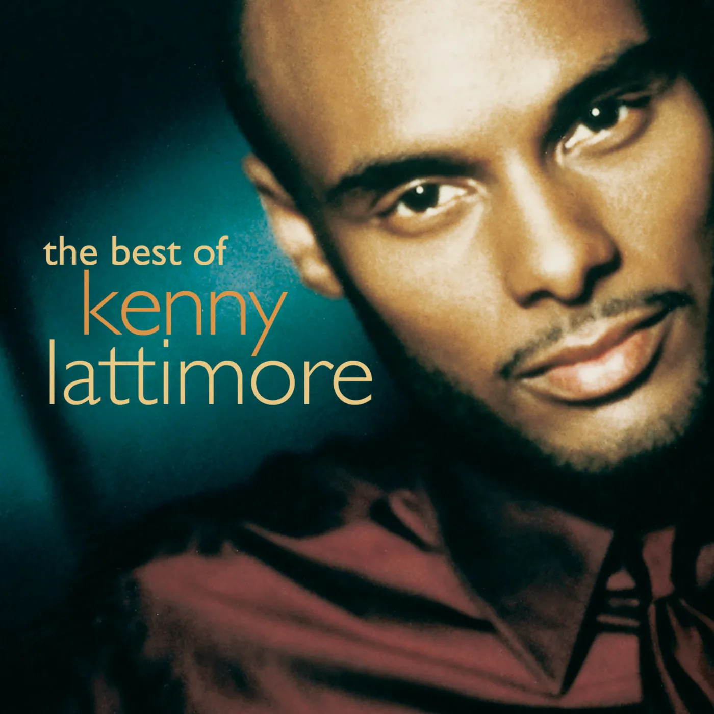 Kenny Lattimore DAYS LIKE THIS: THE BEST OF CD