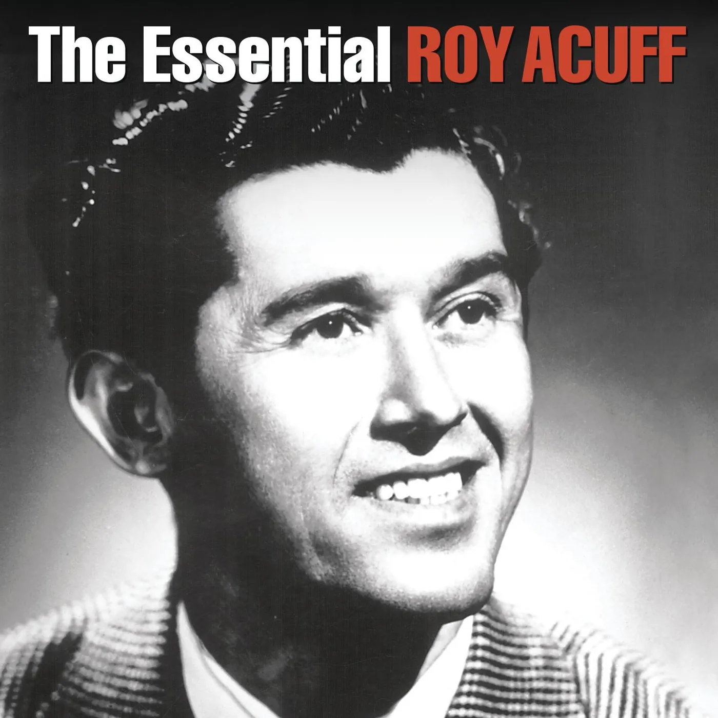 Roy Acuff ESSENTIAL (1936-1949) CD