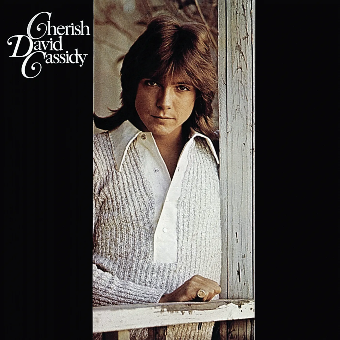 David Cassidy CHERISH CD