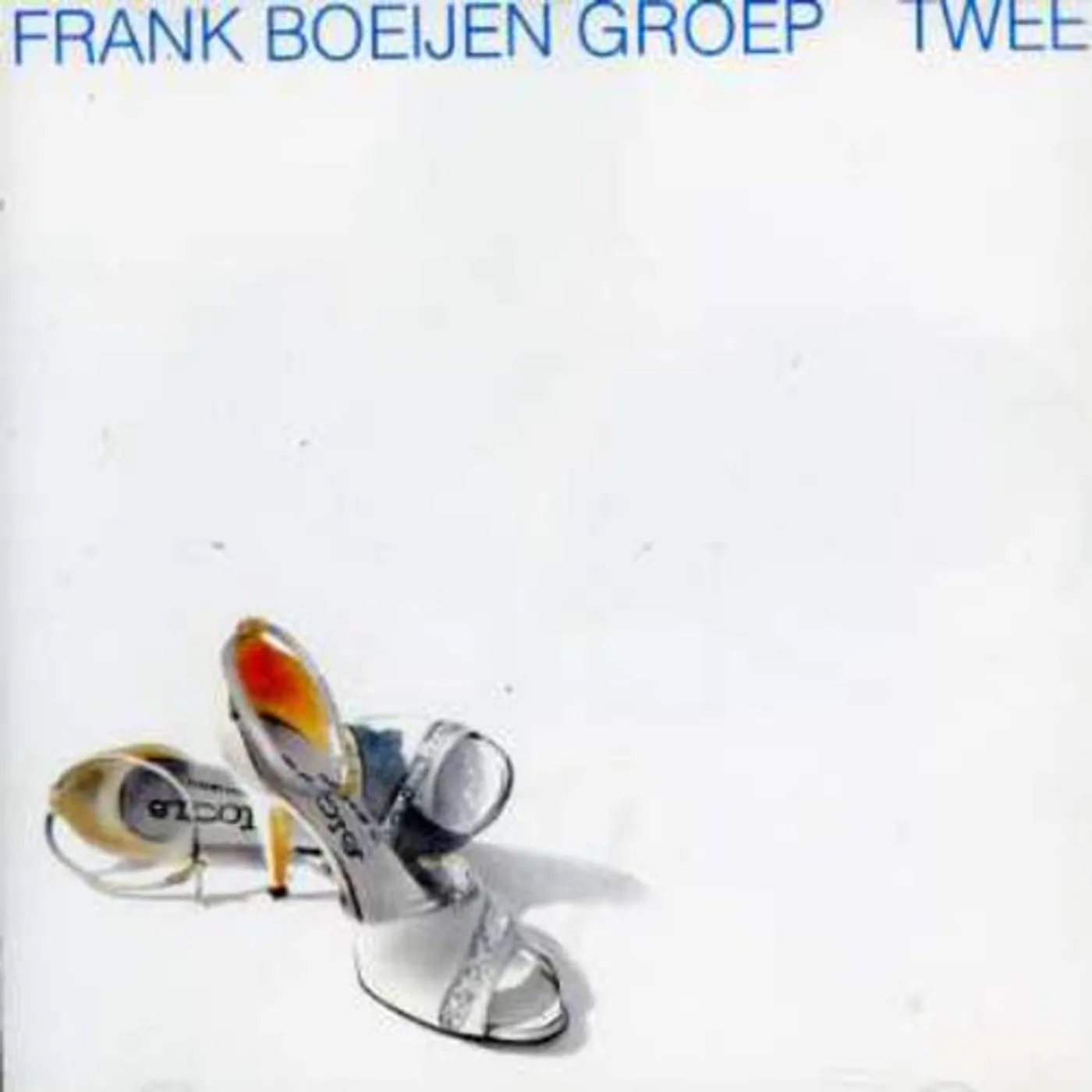 Frank Boeijen 2 CD