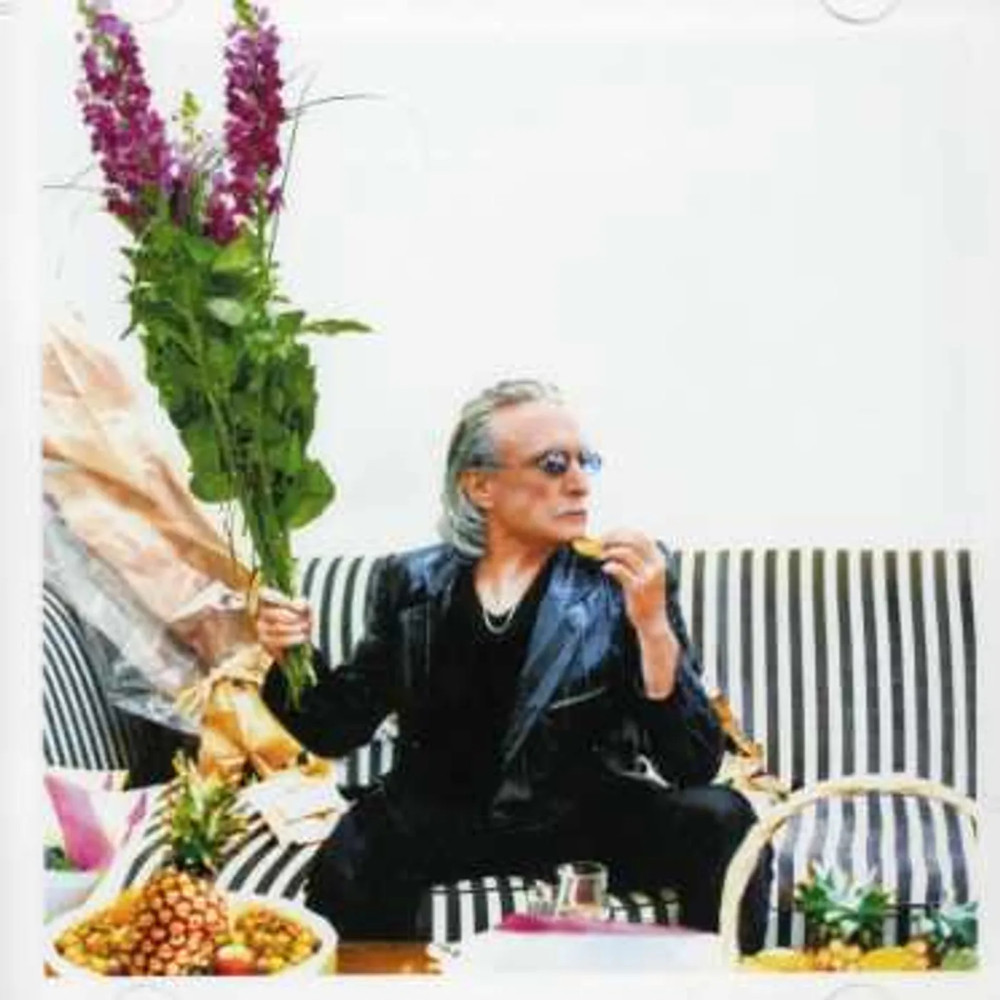 Christophe OLYMPIA 2002 CD