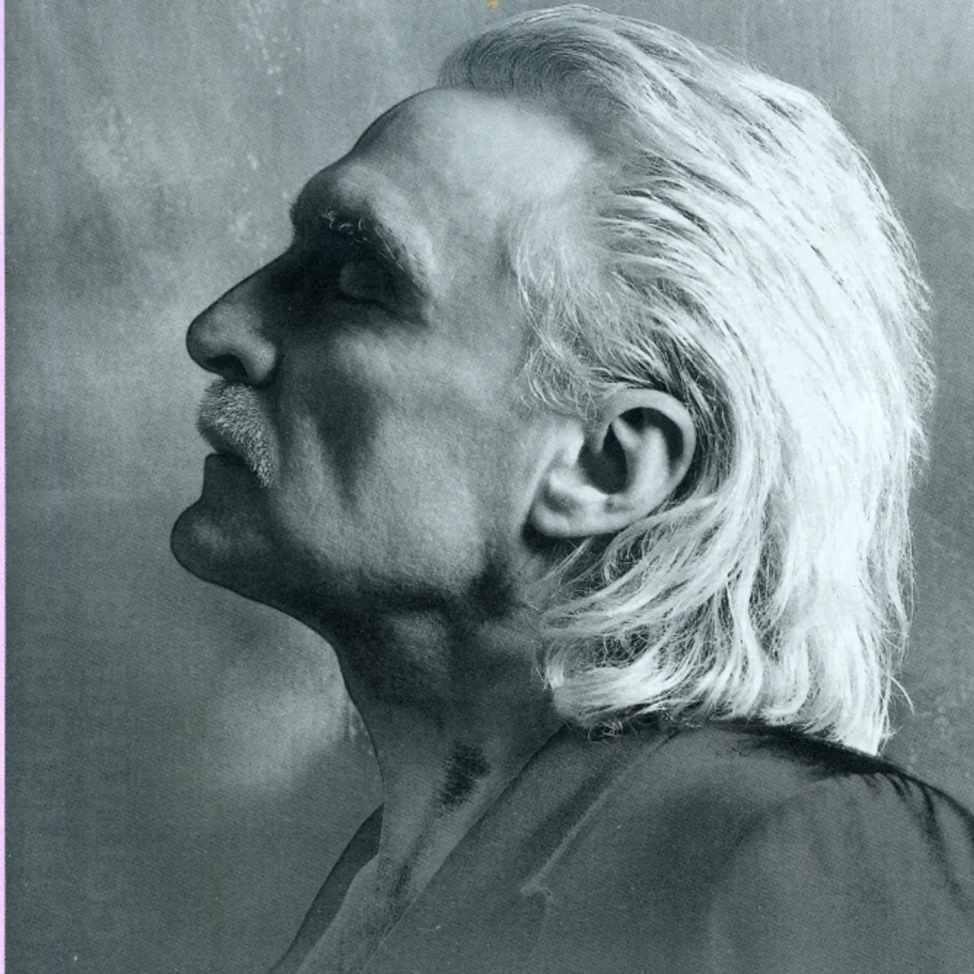 Christophe COMM'SI LA TERRE PENCHAIT CD