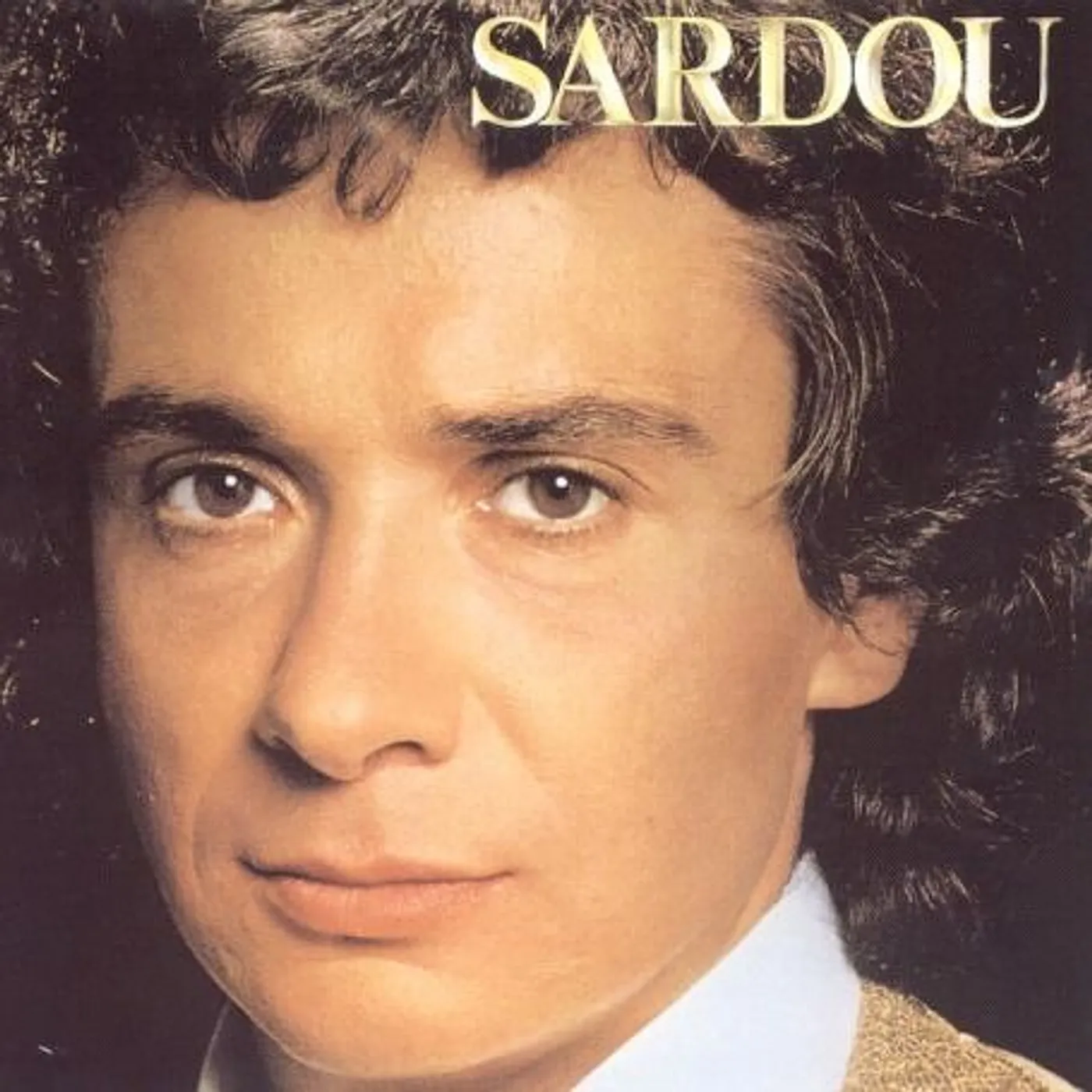 Michel Sardou EN CHANTANT CD