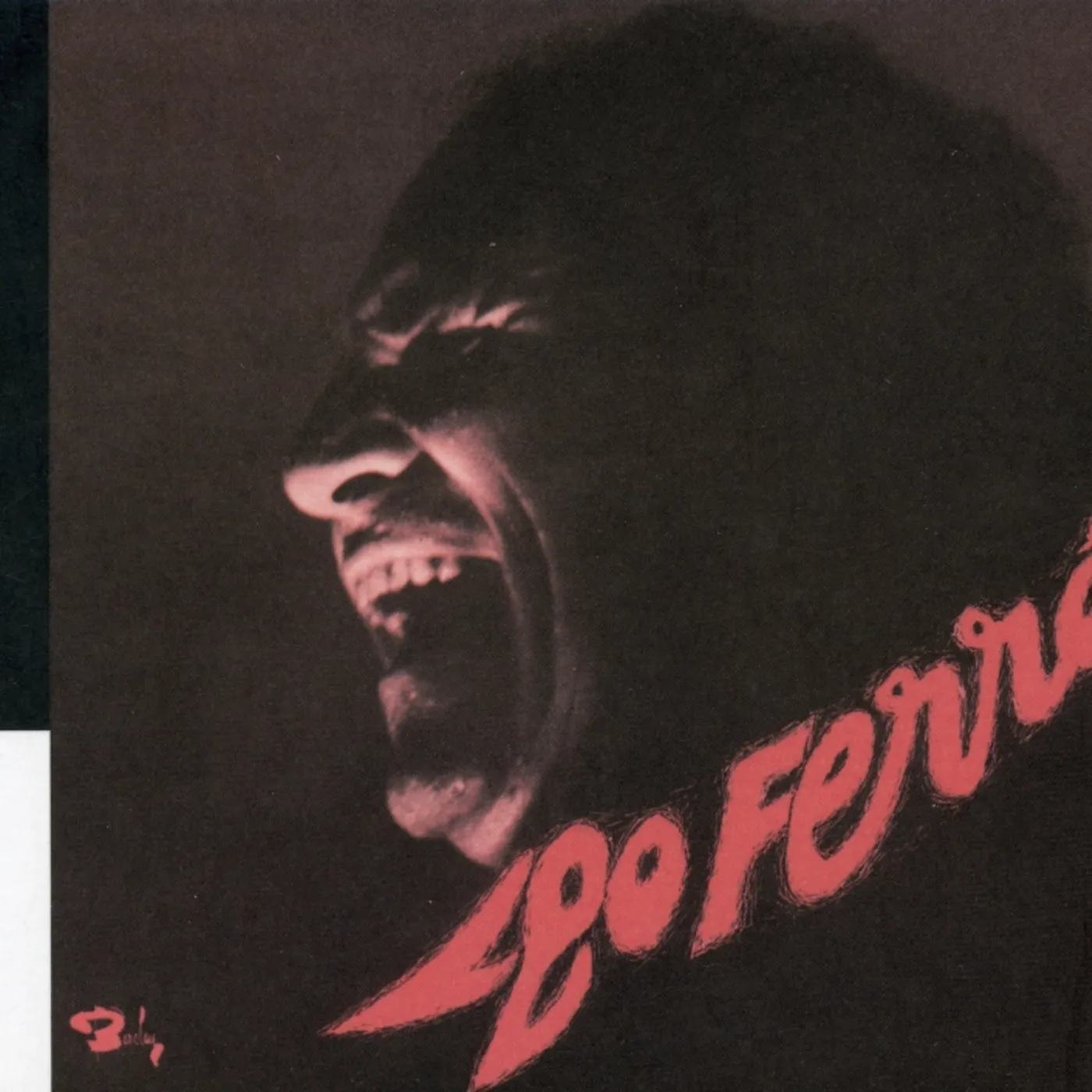 Léo Ferré CETTE CHANSON (VOL7) CD