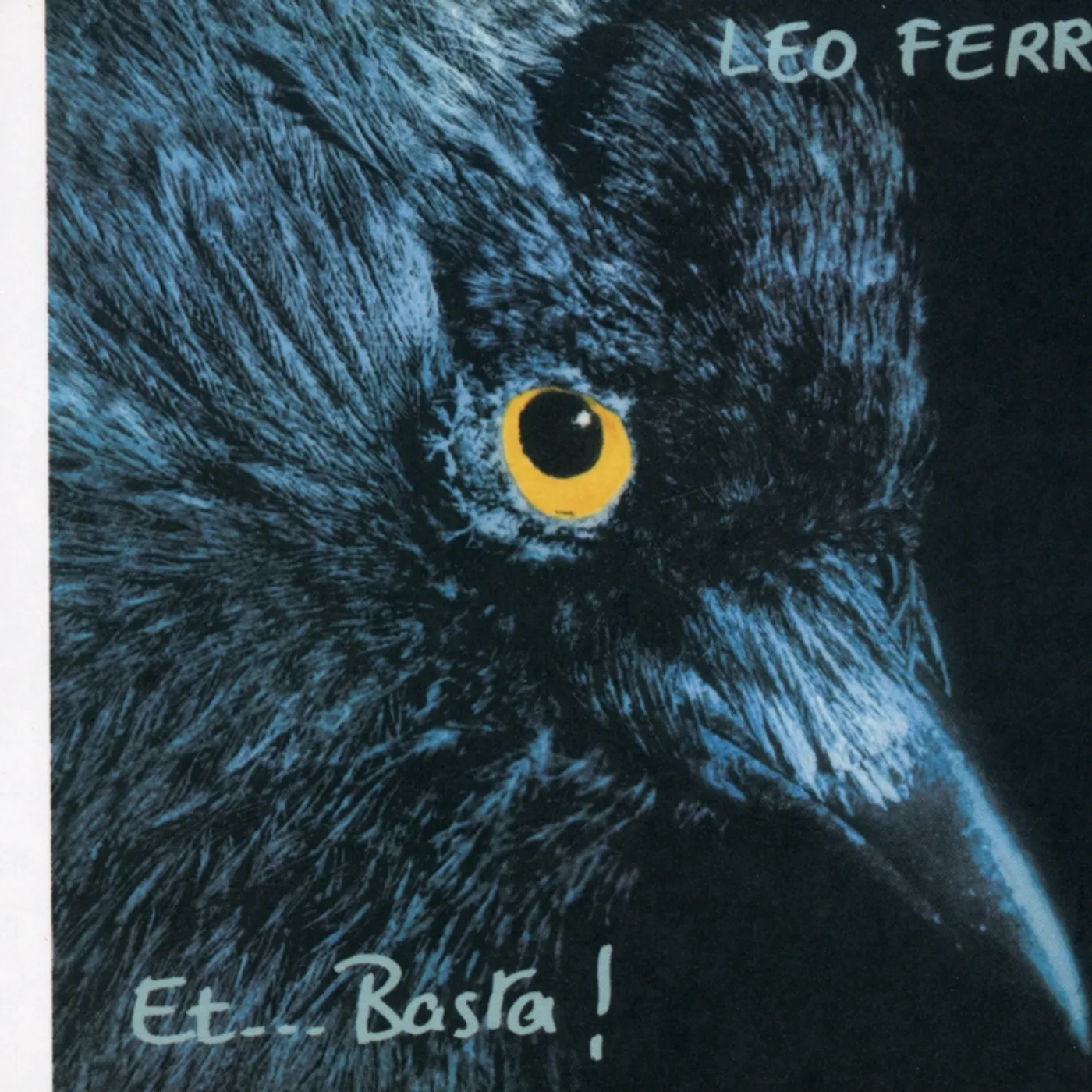 Léo Ferré ETBASTA (VOL15) CD
