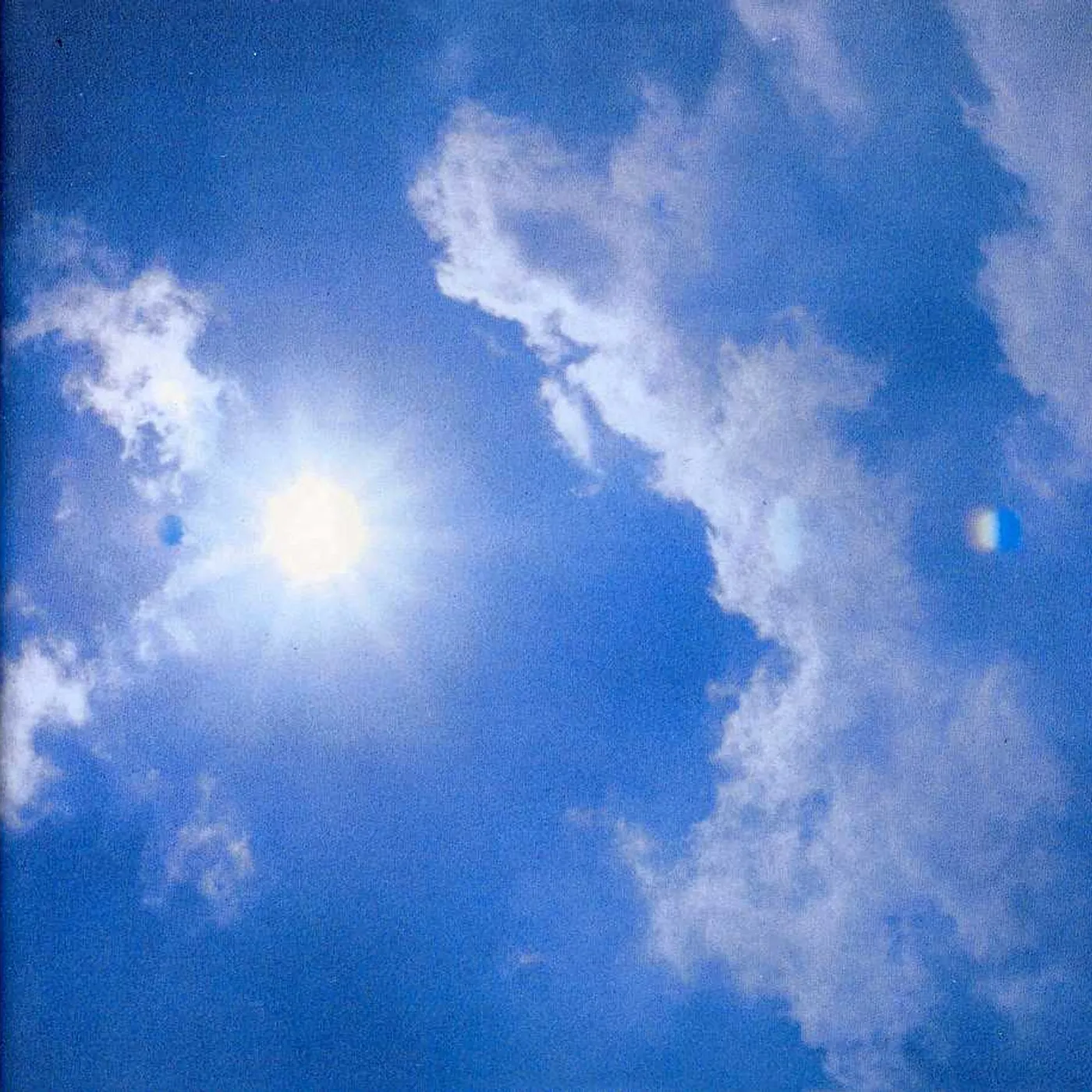 Noir Désir 666667 CLUB CD