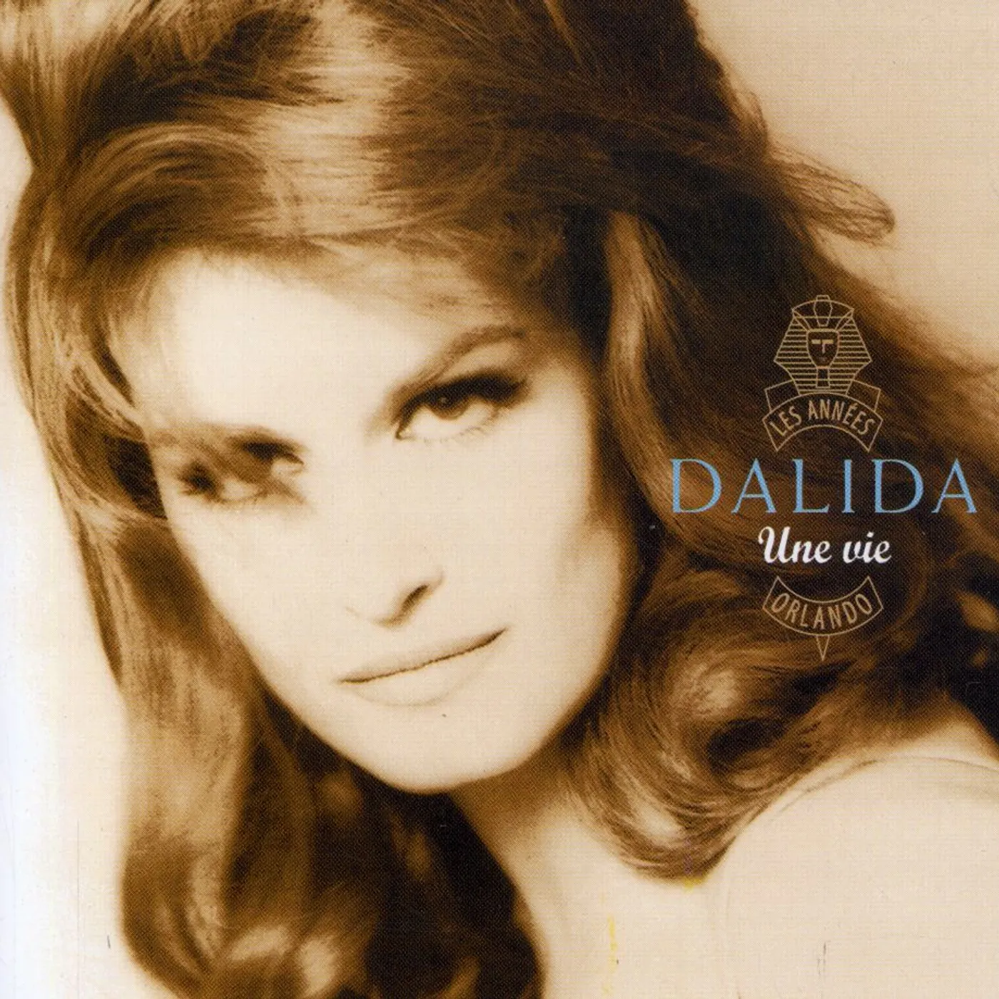 Dalida VOLUME 2 CD