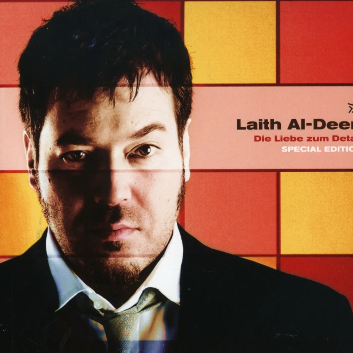 Laith Al-Deen DIE LIEBE ZUM DETAIL CD