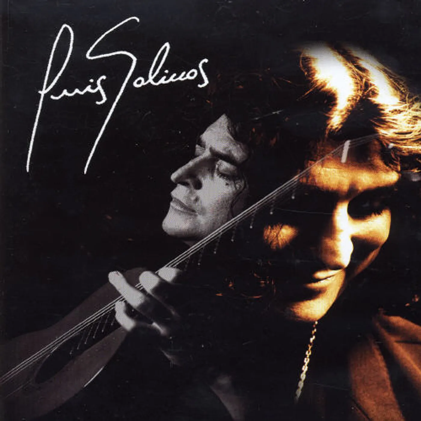 Luis Salinas MUSICA ARGENTINA DVD