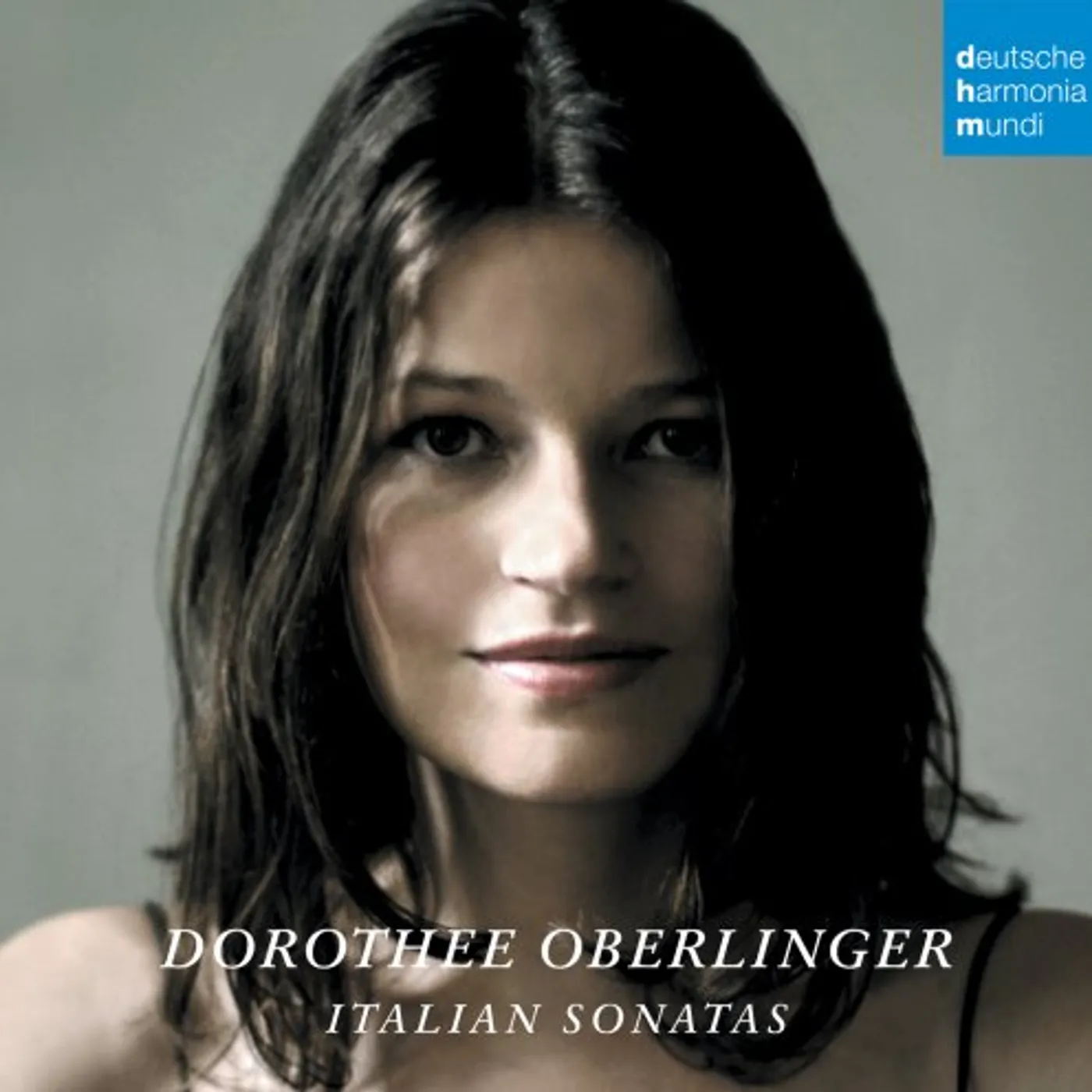 Dorothee Oberlinger ITALIAN SONATAS CD