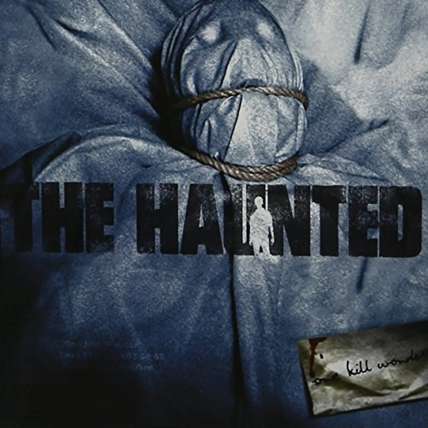 The Haunted ONE KILL WONDER CD
