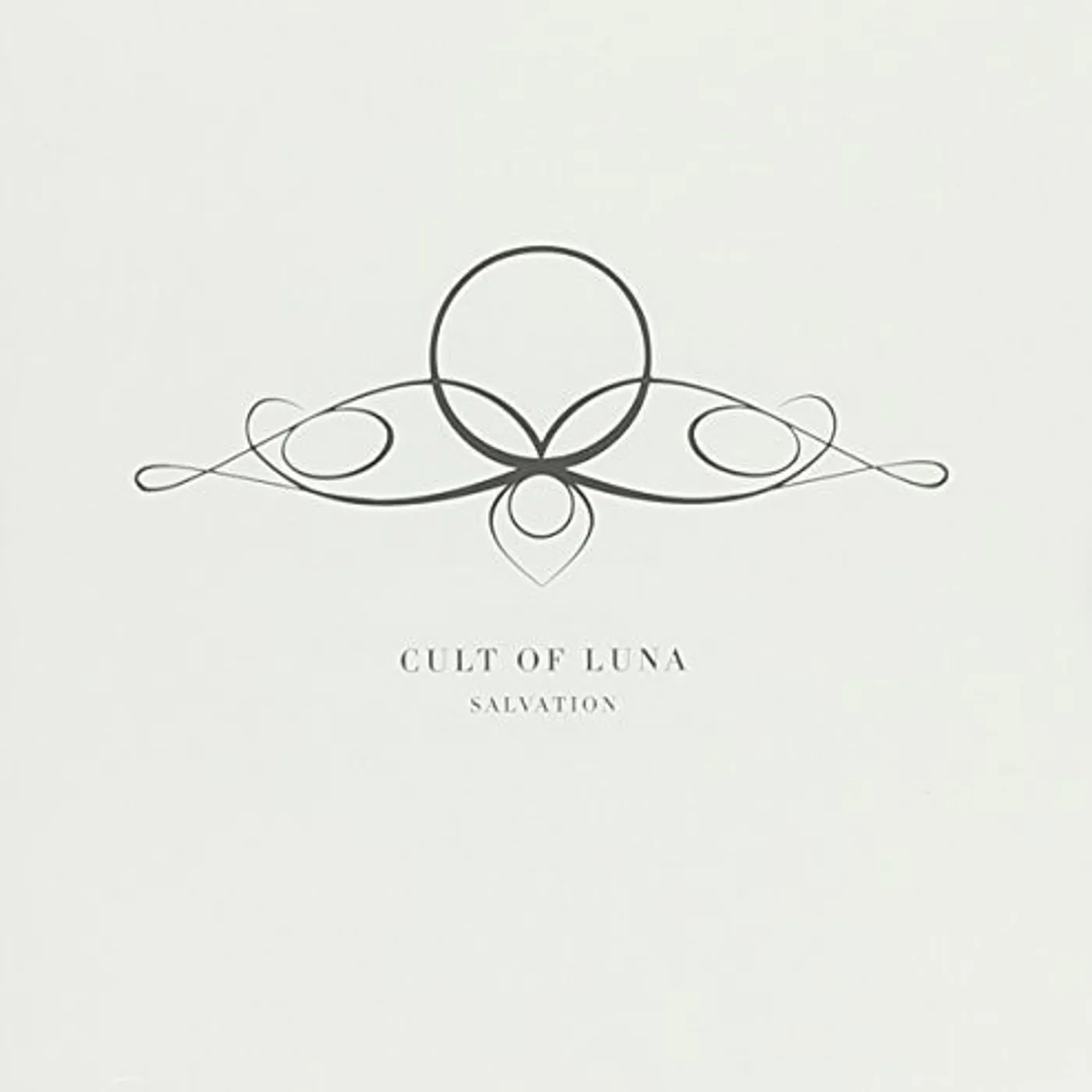 Cult Of Luna SALVATION CD