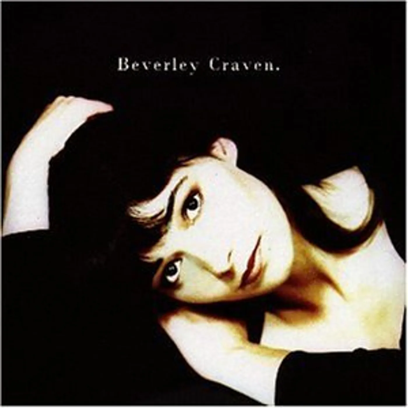 Beverley Craven CD