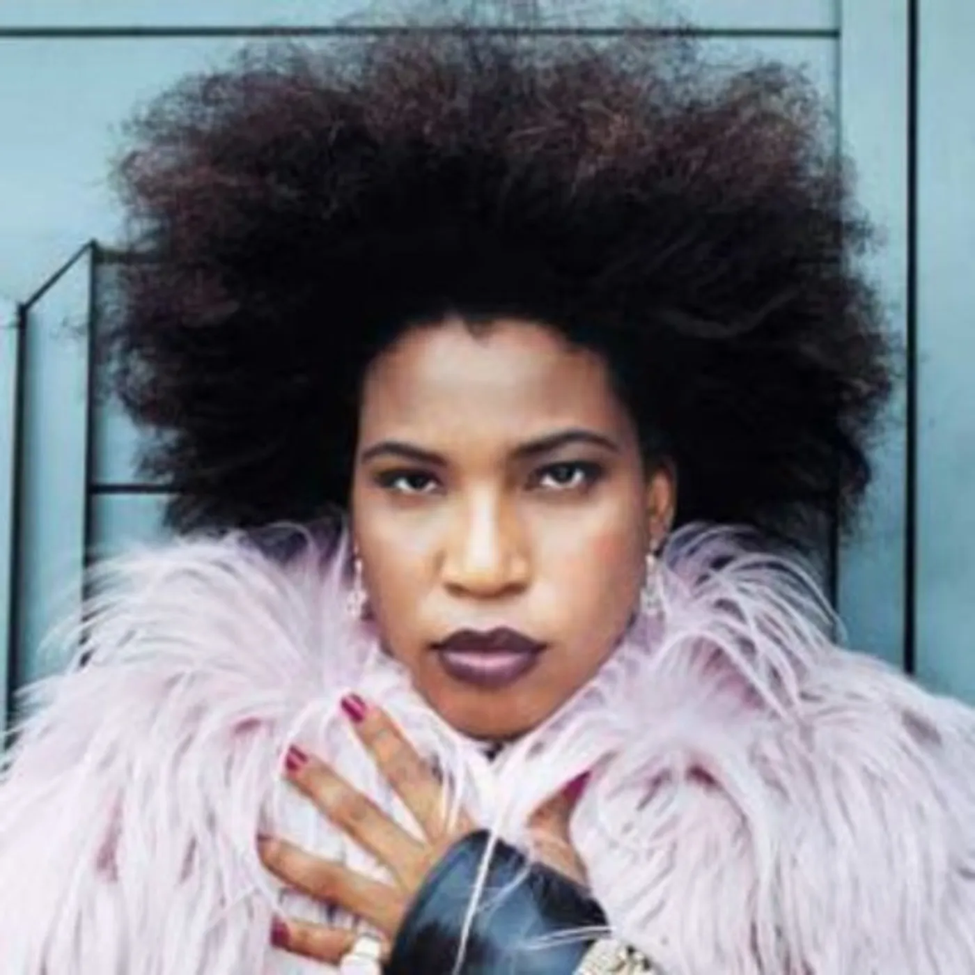 Macy Gray ID CD