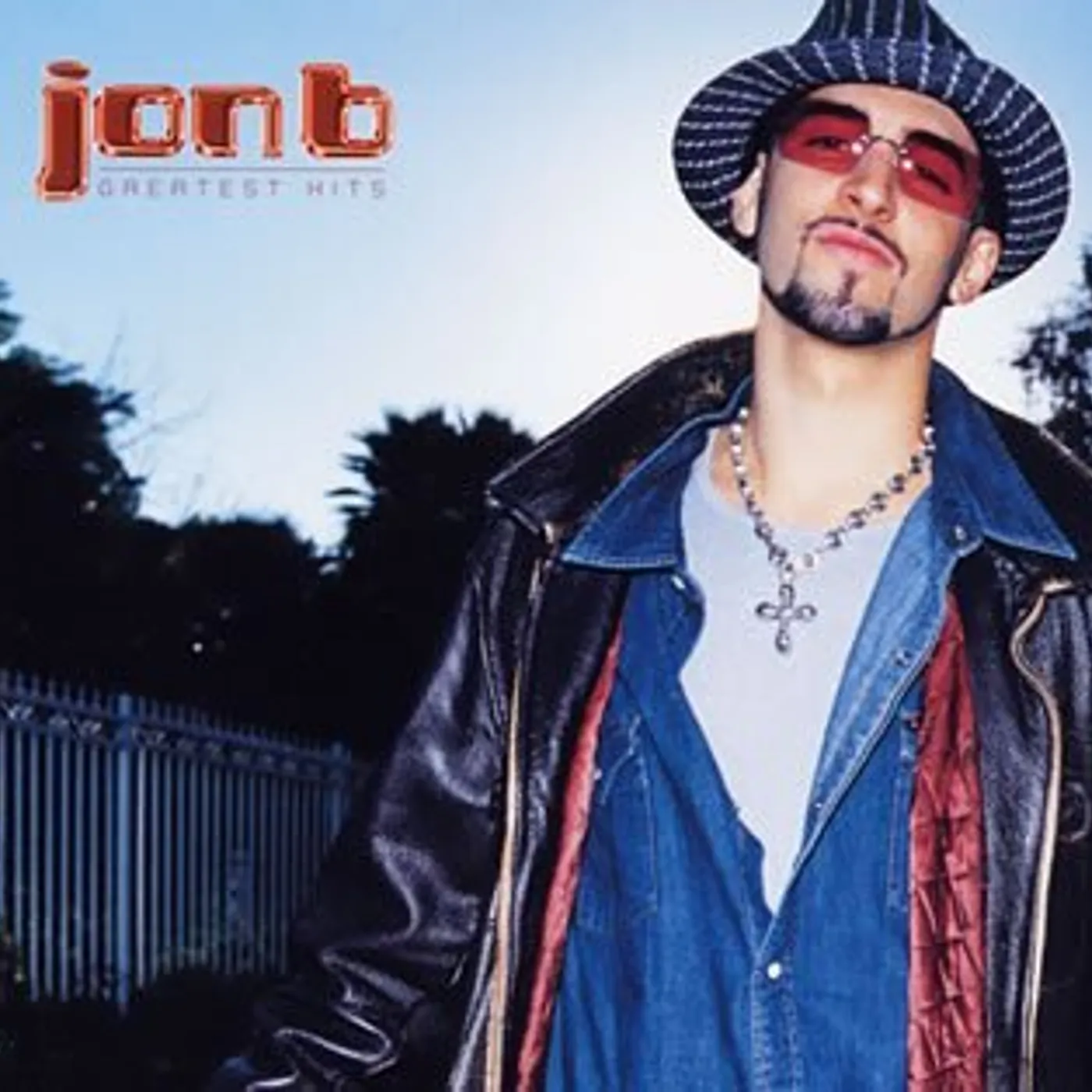 Jon B. ARE U STILL DOWN-G.H. CD
