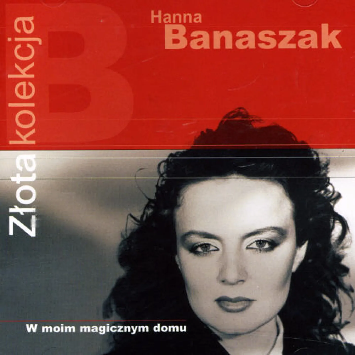 Hanna Banaszak ZLOTA KOLEKCJA CD