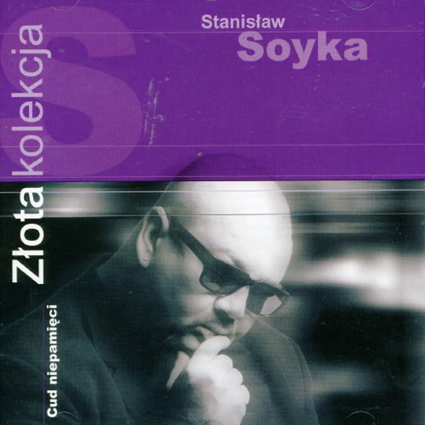 Stanislaw Soyka ZLOTA KOLEKCJA CD