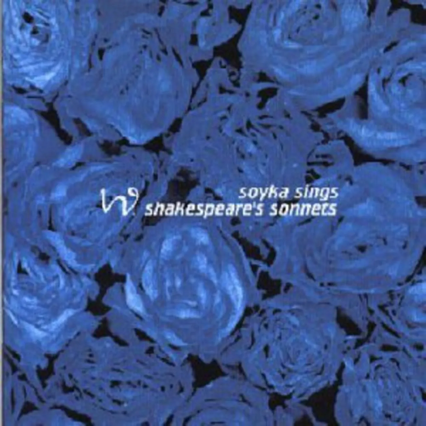 Stanislaw Soyka SOYKA SINGS SHAKESPEARE'S SONNETS CD