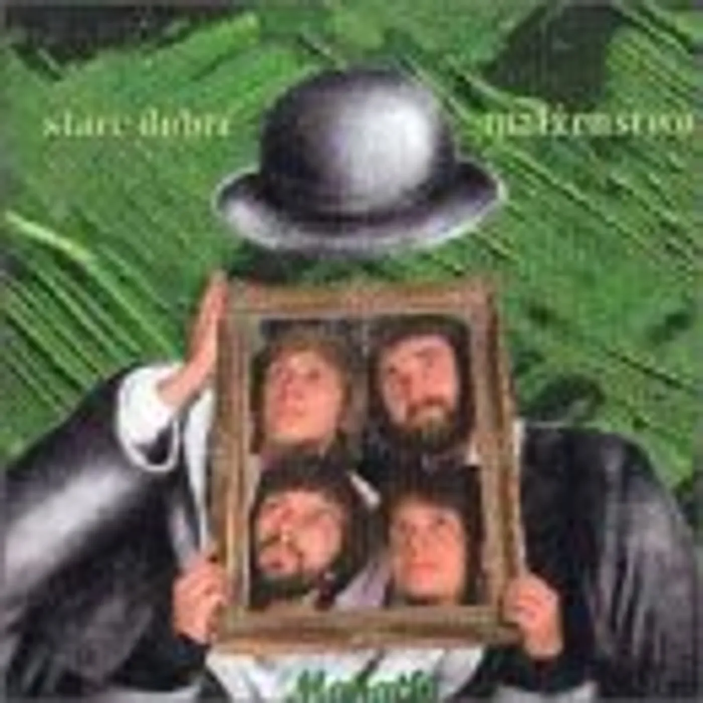 Stare Dobre Malzenstwo MAKATKI CD