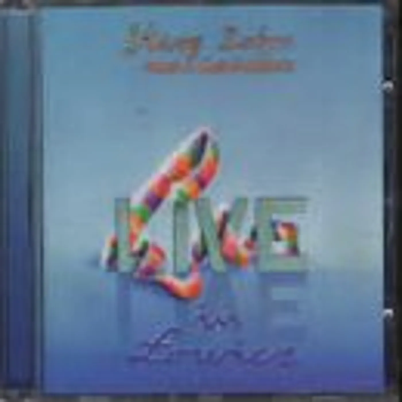 Stare Dobre Malzenstwo LIVE IN LOWICZ CD