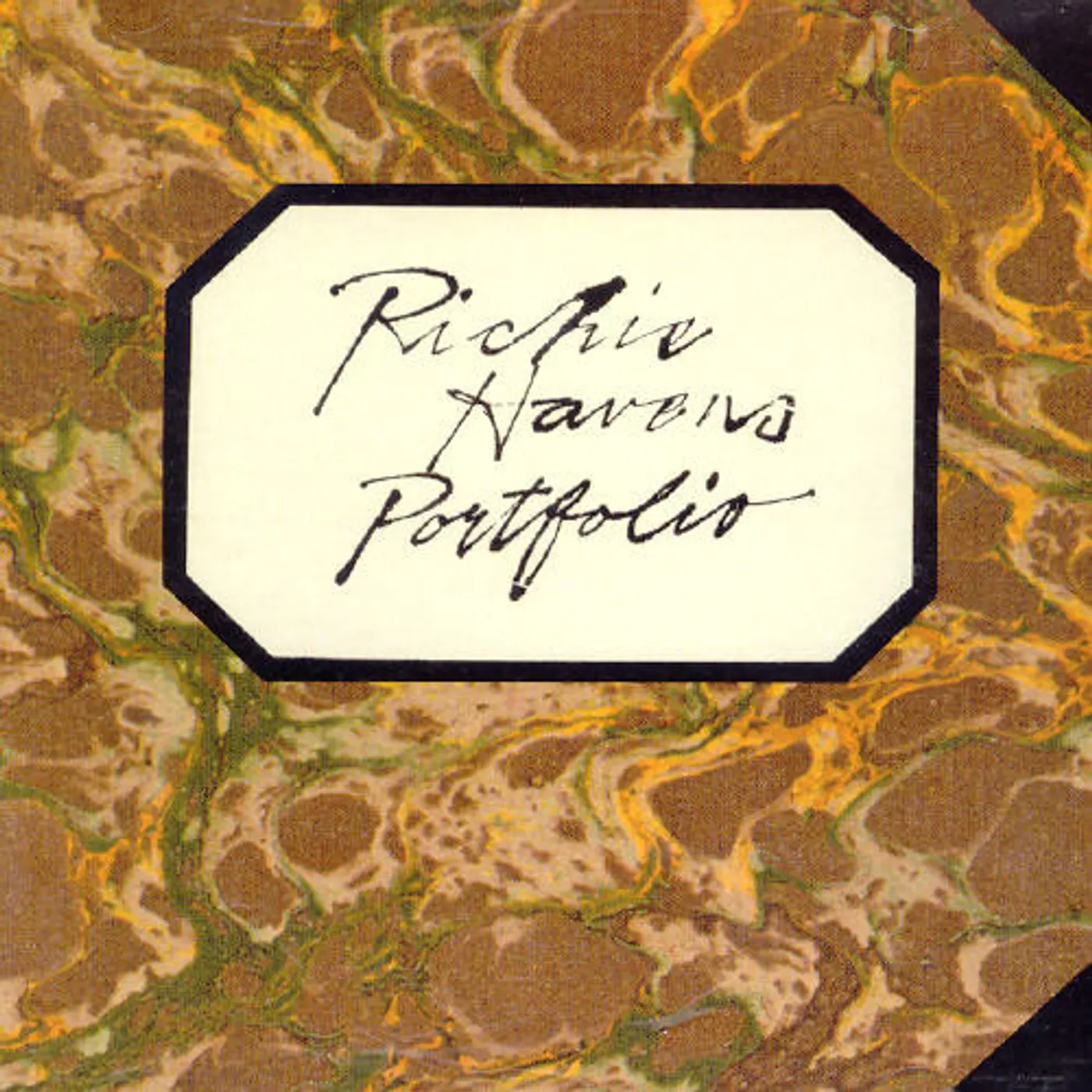 Richie Havens PORTFOLIO CD