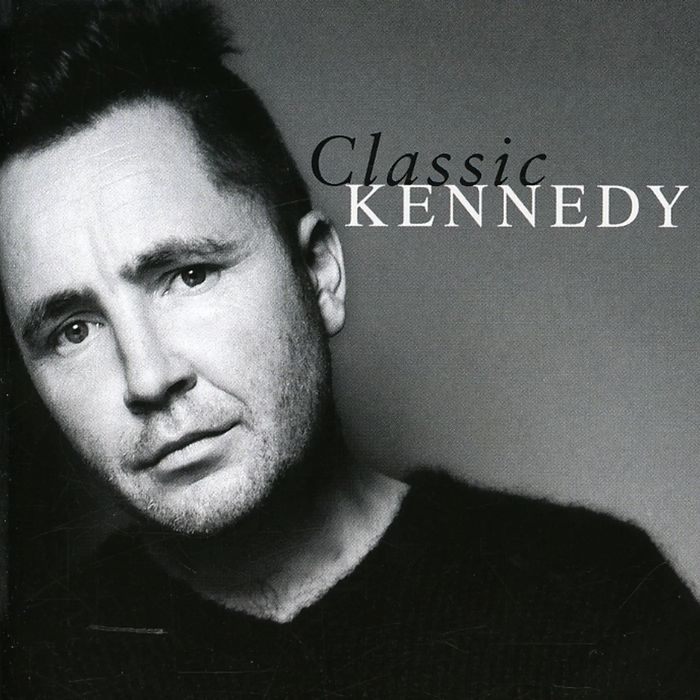 Nigel Kennedy CLASSICS : VIVALDI, MASSENET, BRAHMS, CHOPIN, SATI CD