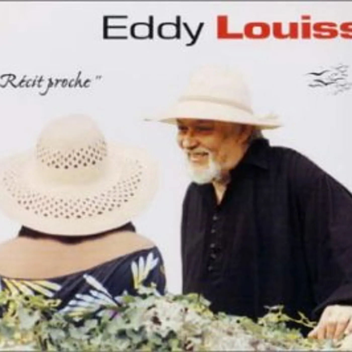 Eddy Louiss SUMMER TIME CD