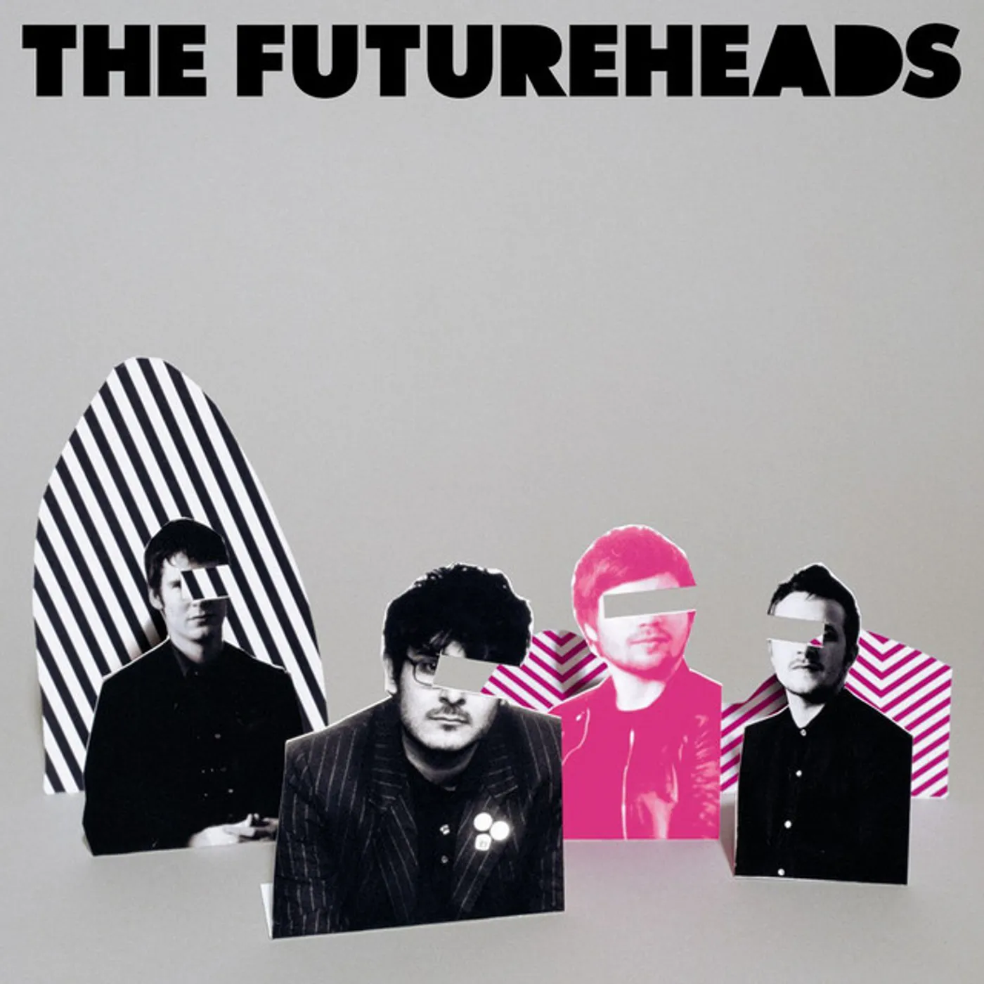 The Futureheads CD