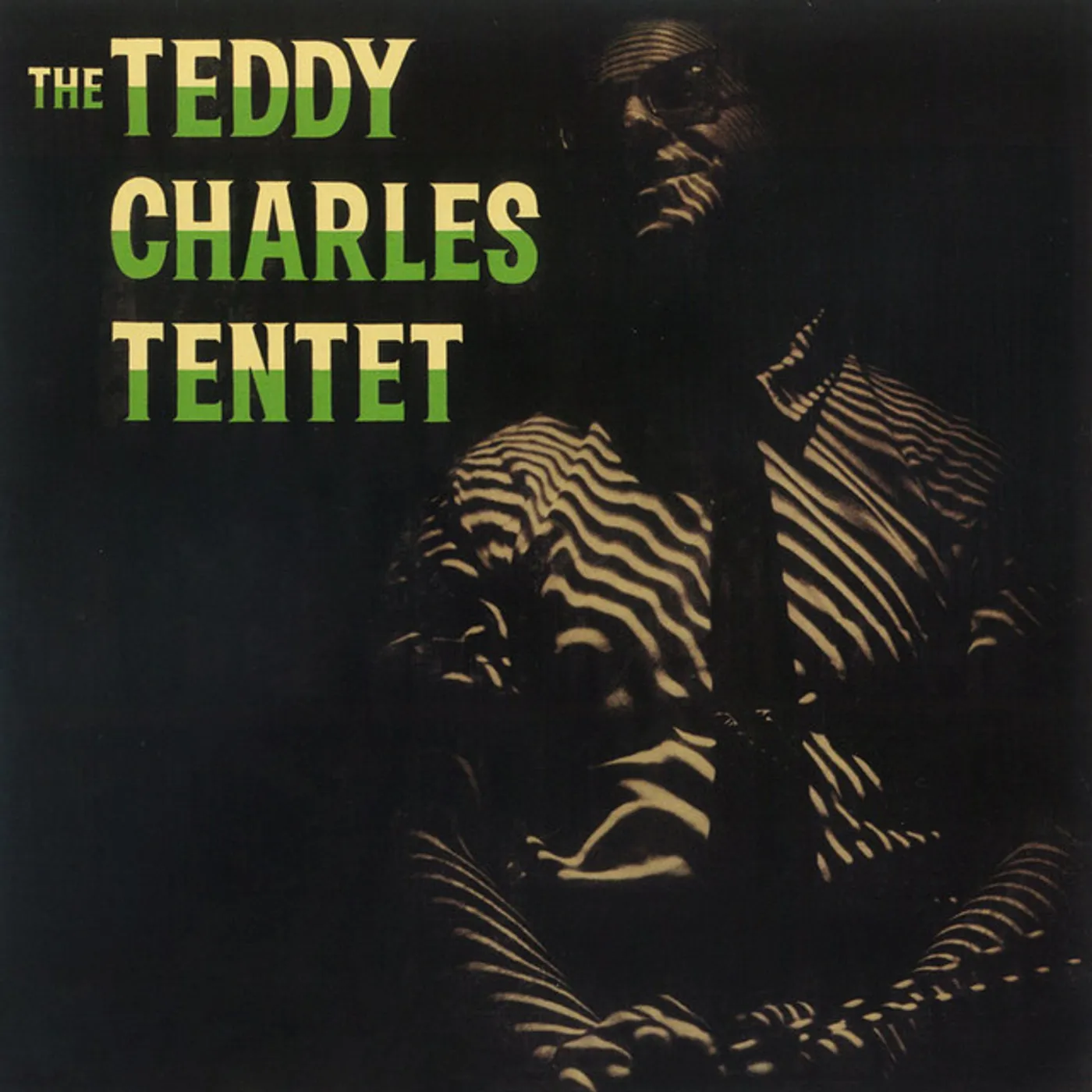 Teddy Charles TENTET CD