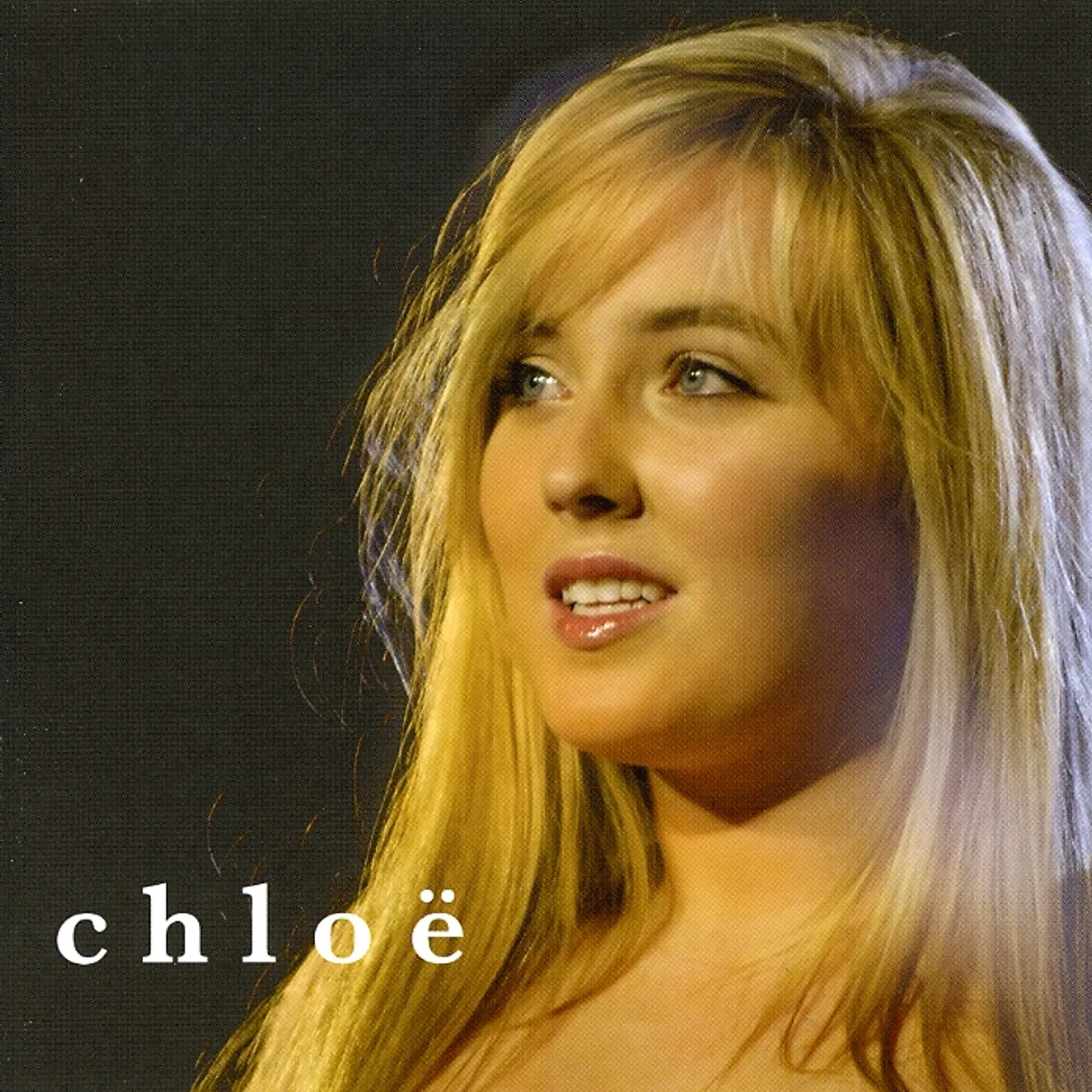 CHLOE CD