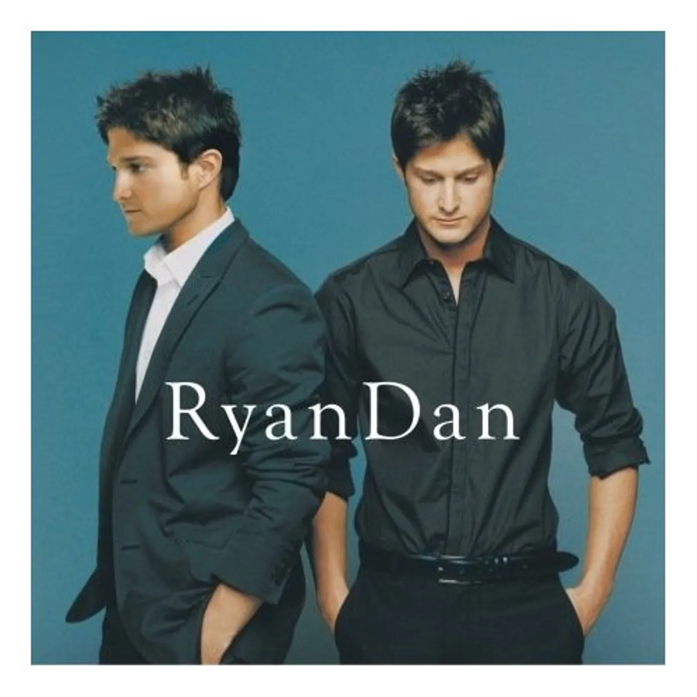 RYANDAN CD