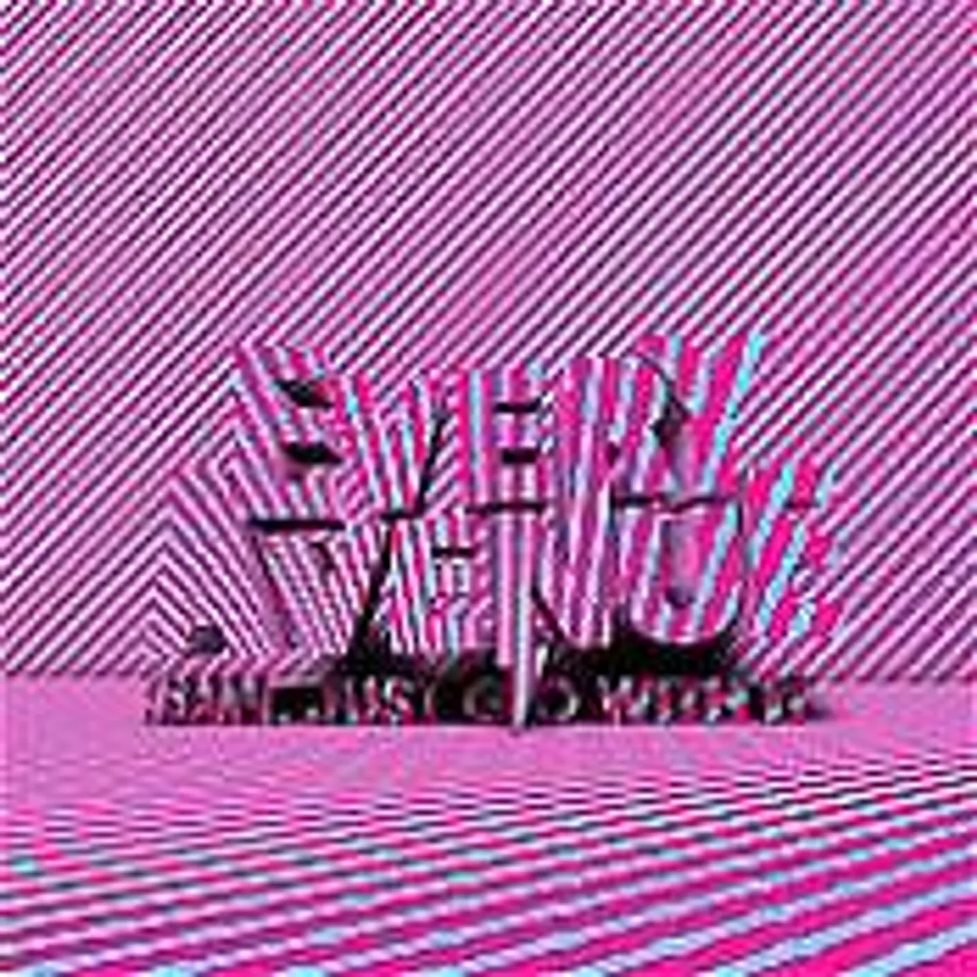 Every Avenue SHH JUST GO WITH IT CD