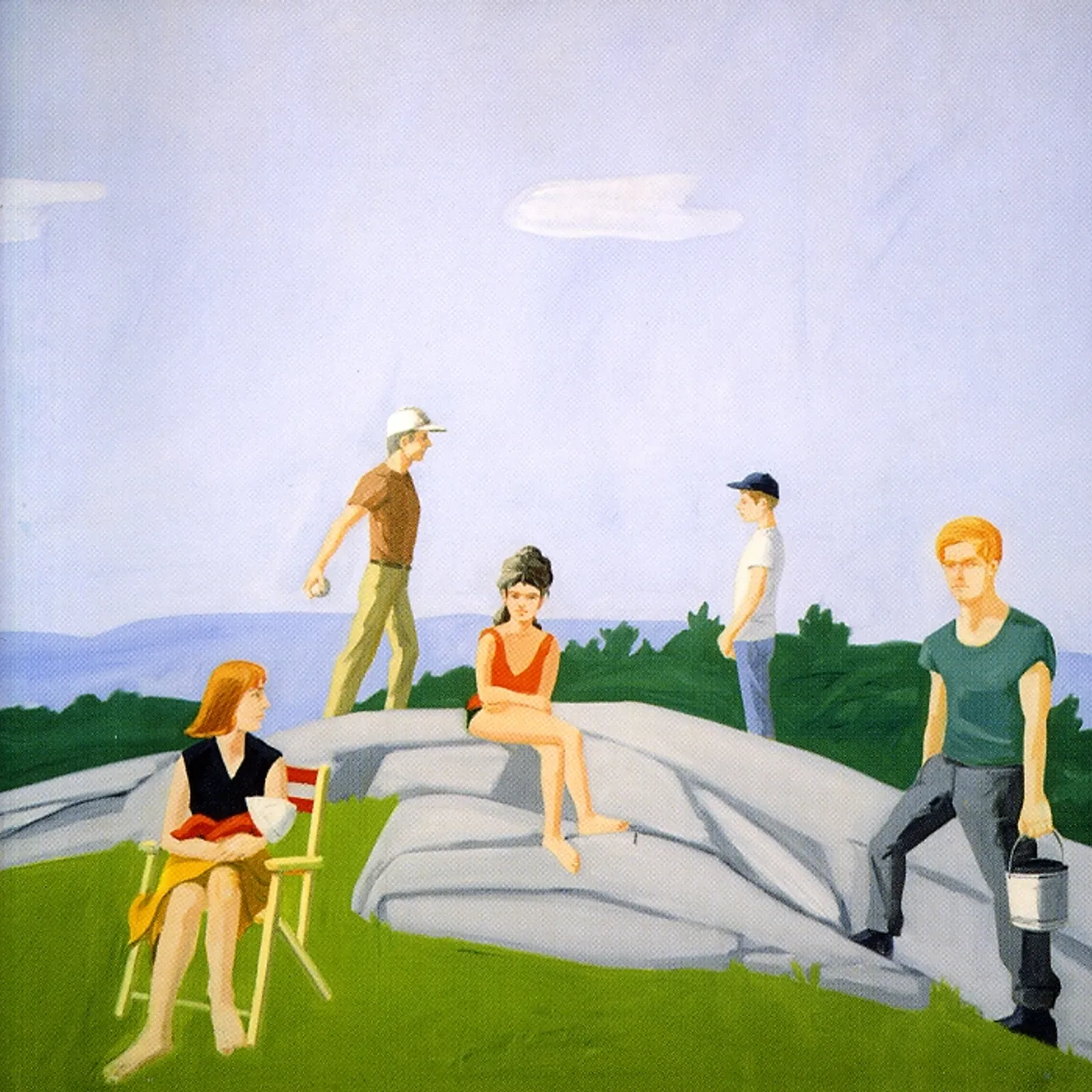 No Kids COME INTO MY HOUSE CD