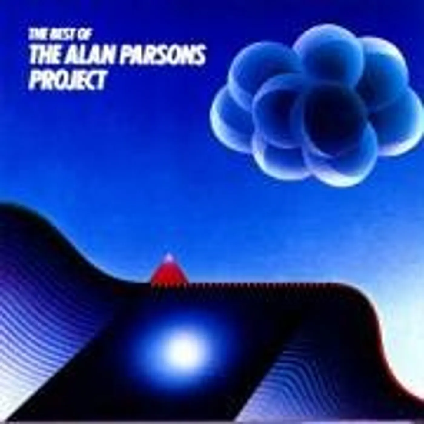 BEST OF THE ALAN PARSONS PROJECT CD