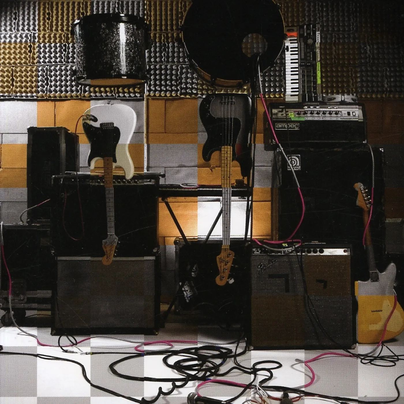 Metric LIVE AT METROPOLIS DVD