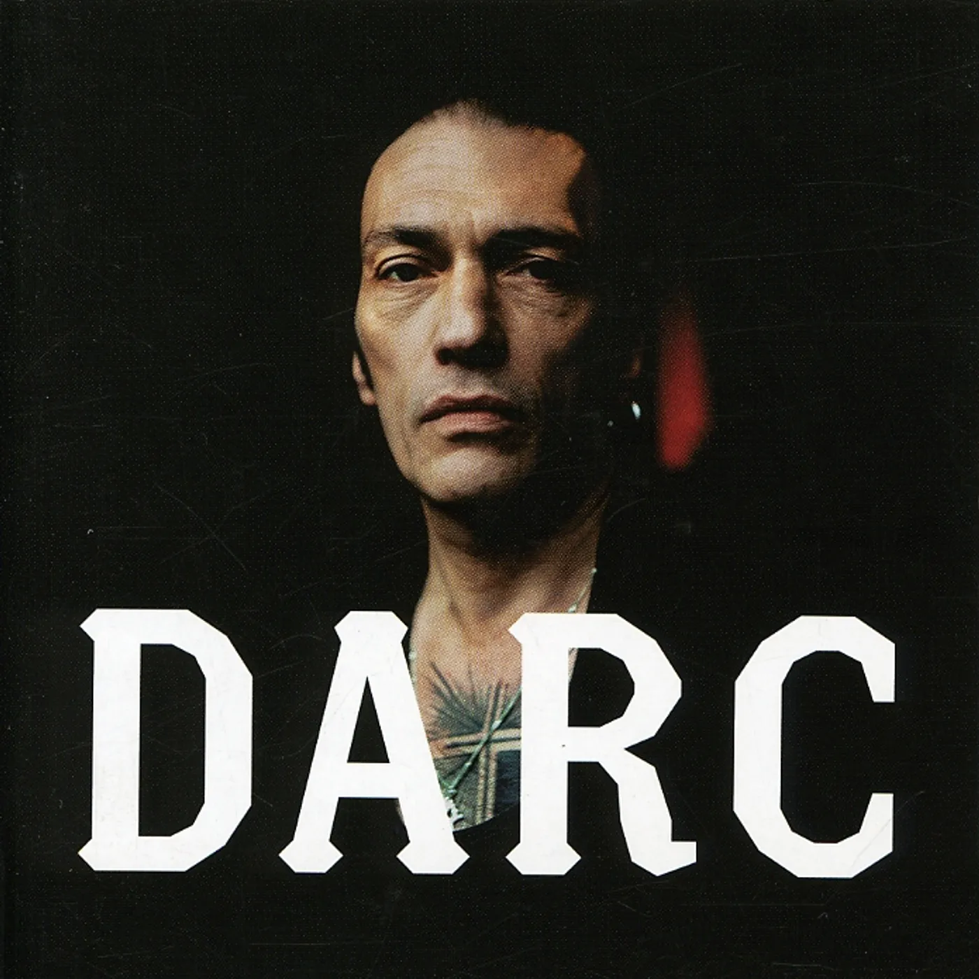 Daniel Darc AMOURS SUPREMES CD