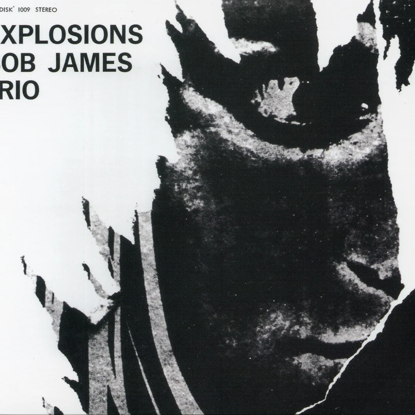 Bob James EXPLOSIONS CD