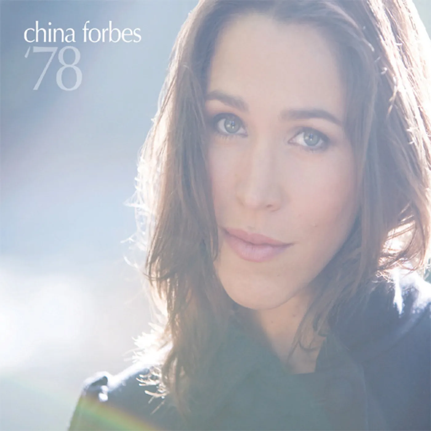 China Forbes 78 CD