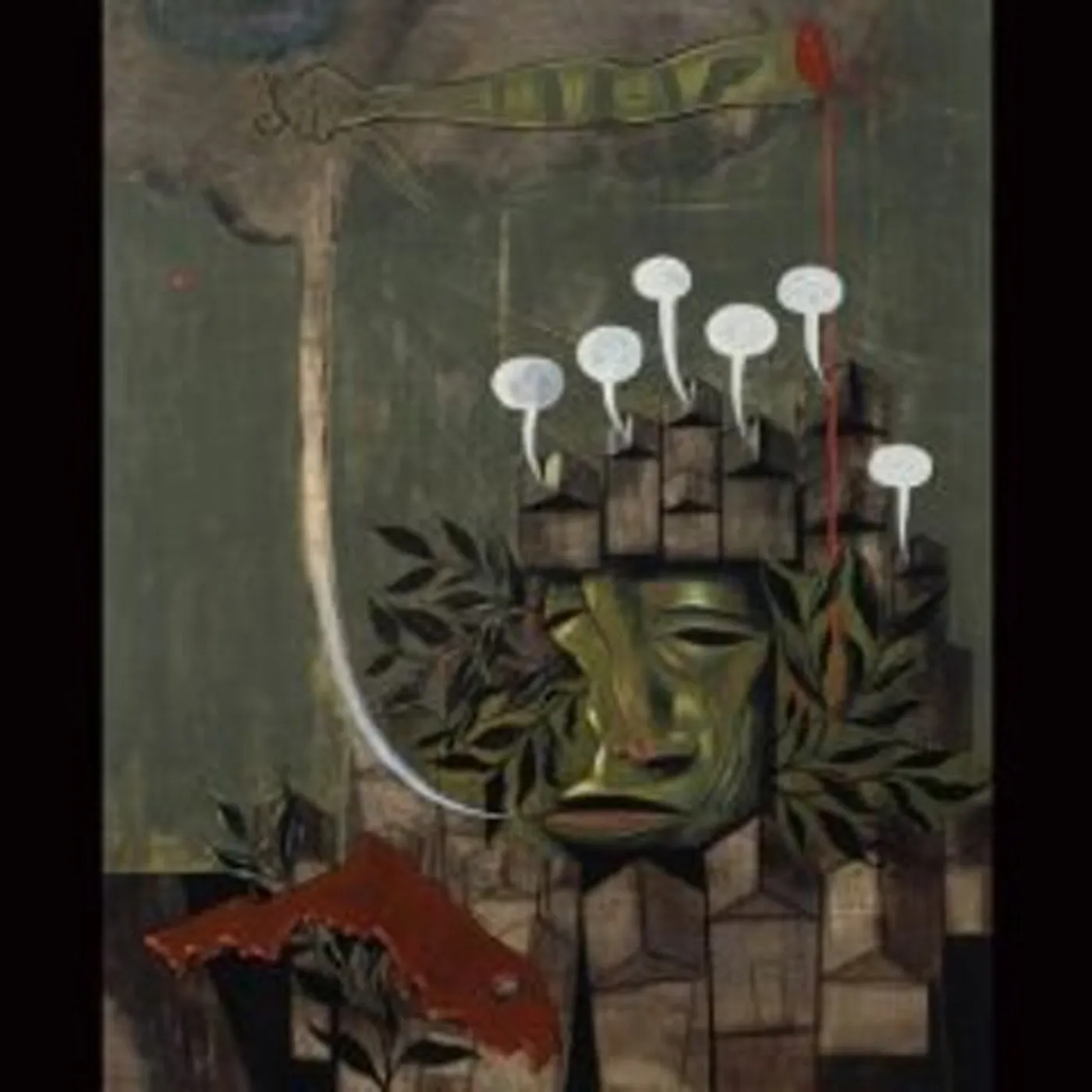 Hot Water Music Till The Wheels Fall Off Vinyl Record