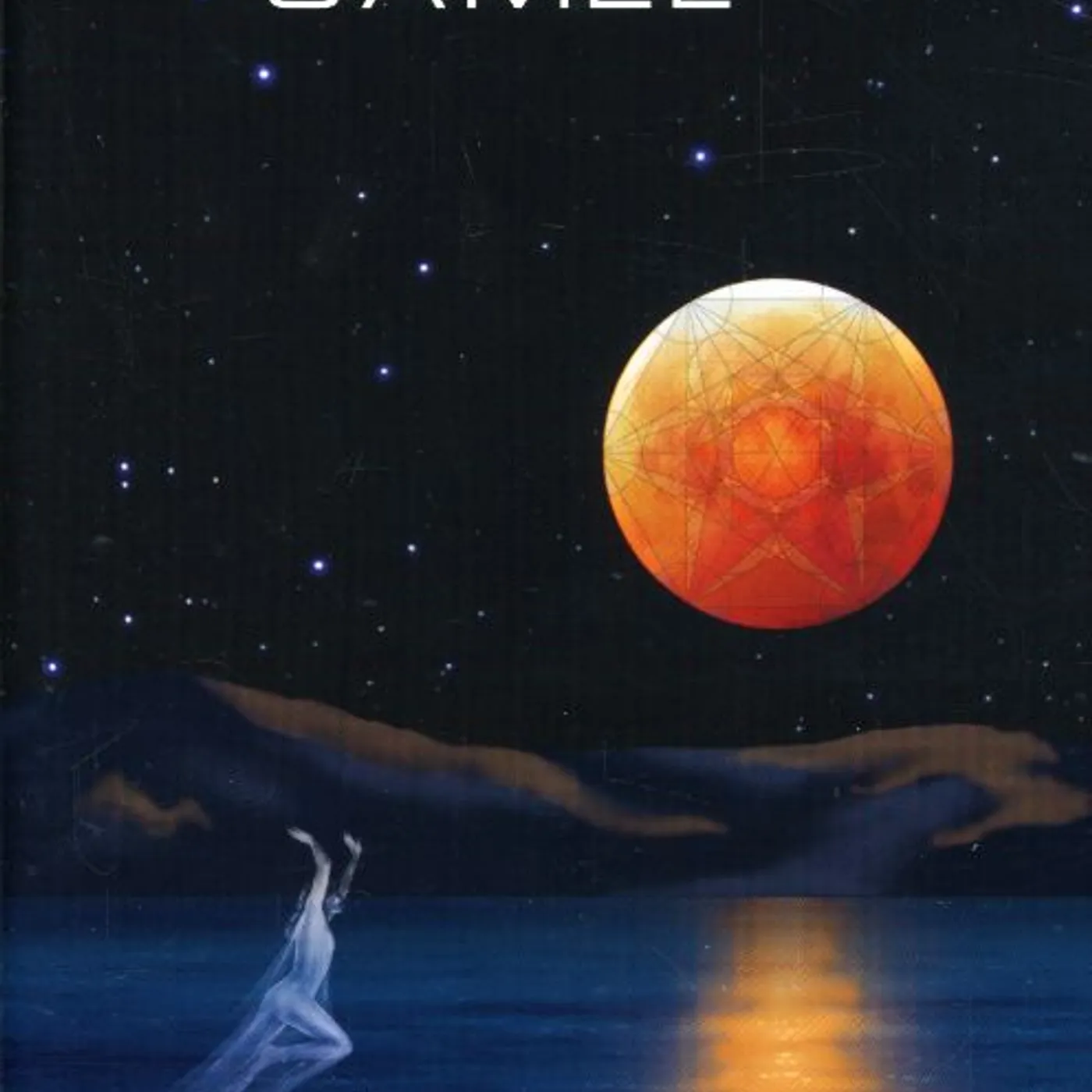 Camel MOONDANCES DVD