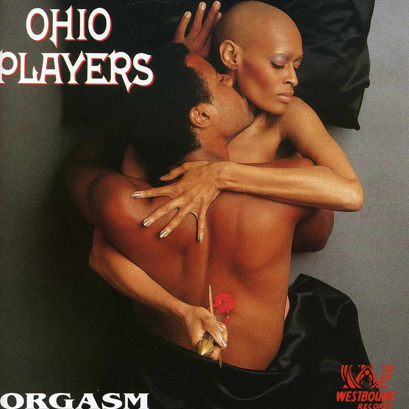 Ohio Players ORGASM CD