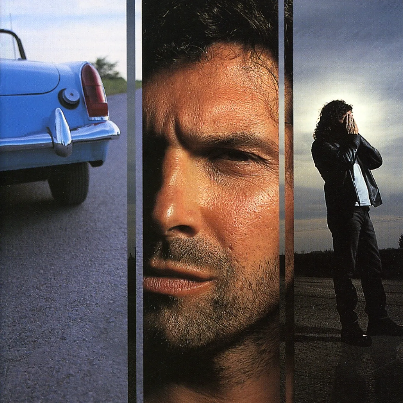 Ivan Noble PREGUNTAS EQUIVOCADAS CD