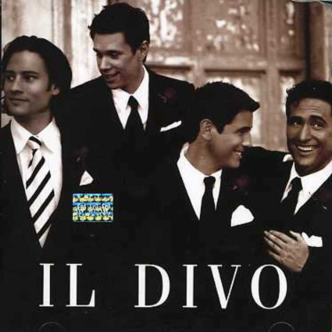 IL DIVO CD