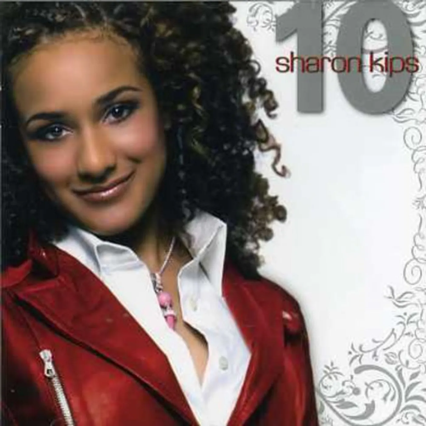 Sharon Kips 10 CD