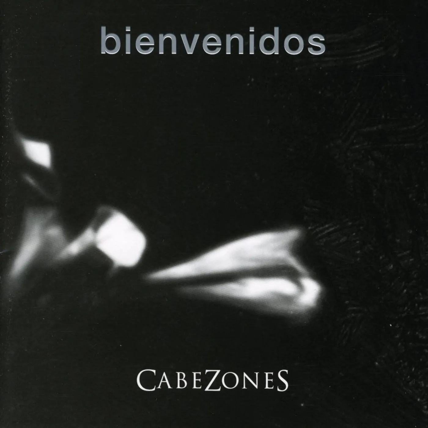 Cabezones BIENVENIDOS + OBRAS VIVO 2006 CD