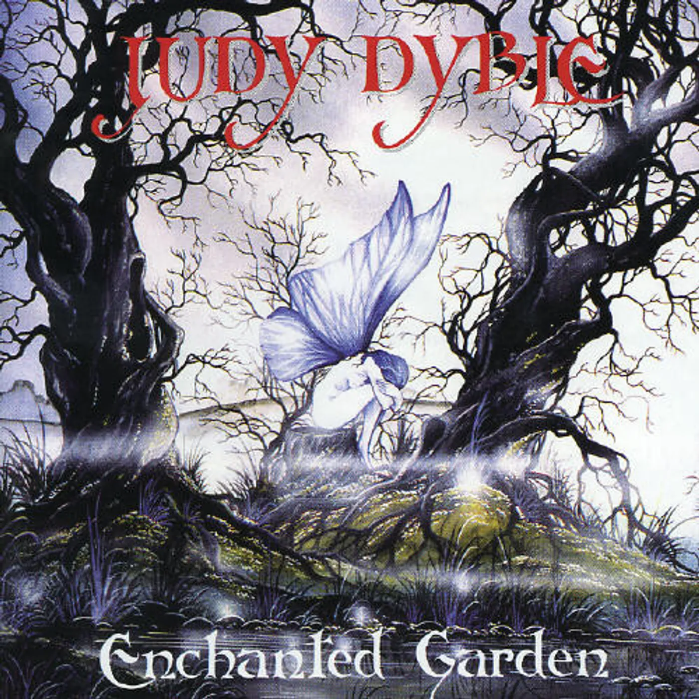 Judy Dyble ENCHANTED GARDEN CD