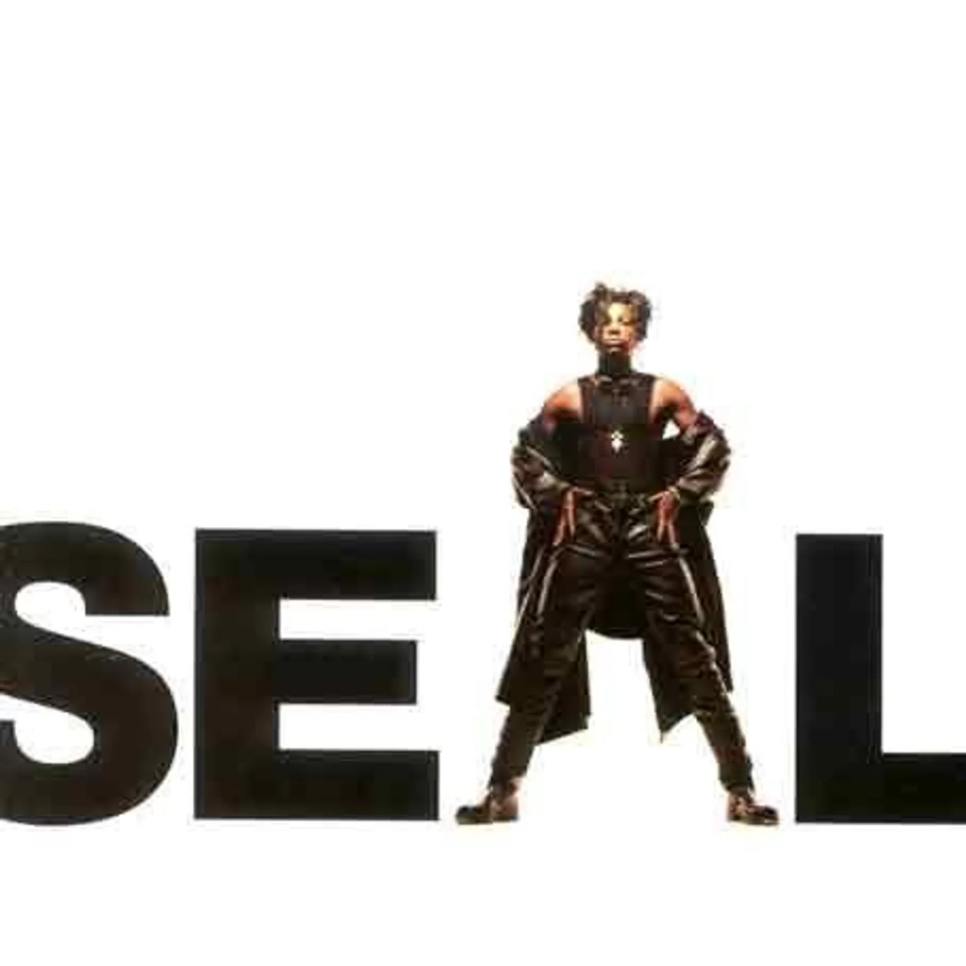 SEAL CD