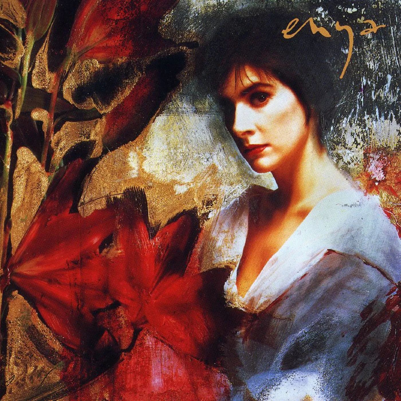Enya WATERMARK CD