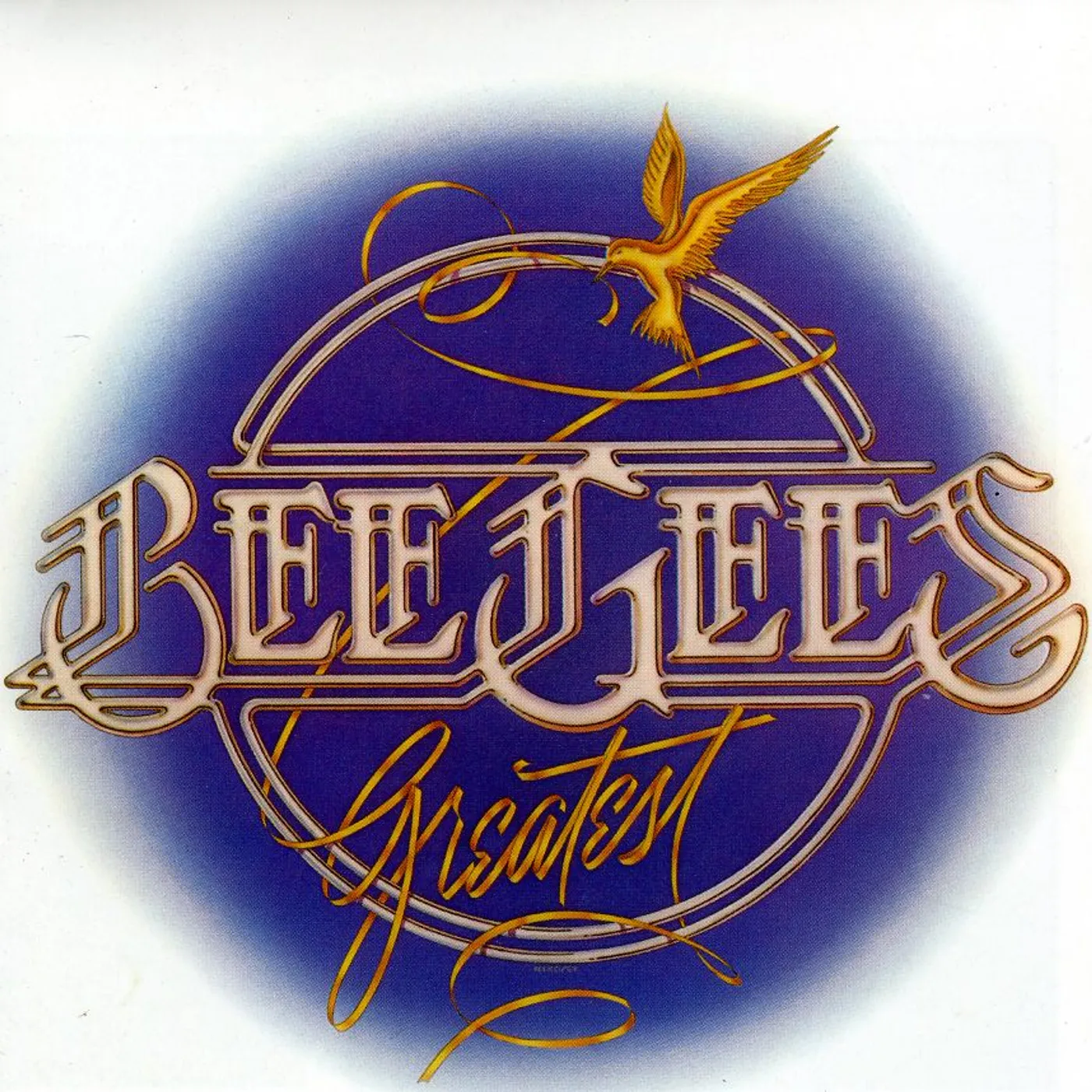Bee Gees GREATEST CD
